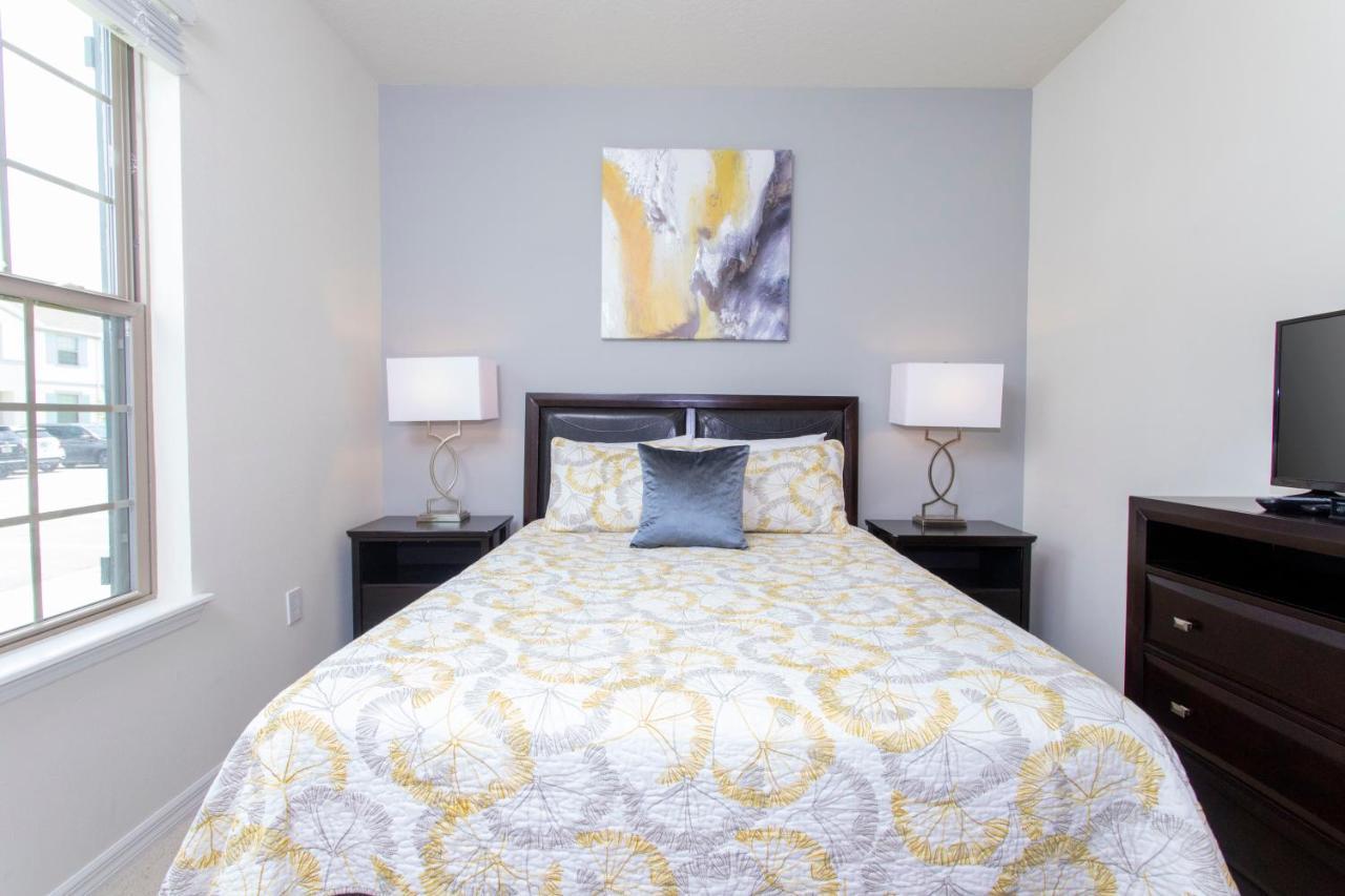 基西米Splendid 5 Bd W/ Pool @ Windsor Westside 8921别墅 外观 照片