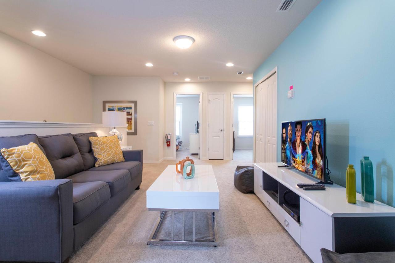 基西米Splendid 5 Bd W/ Pool @ Windsor Westside 8921别墅 外观 照片