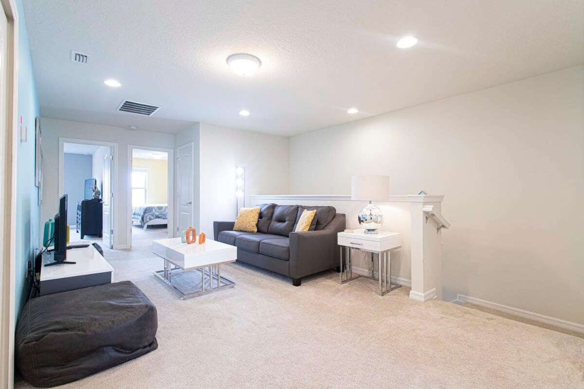 基西米Splendid 5 Bd W/ Pool @ Windsor Westside 8921别墅 外观 照片