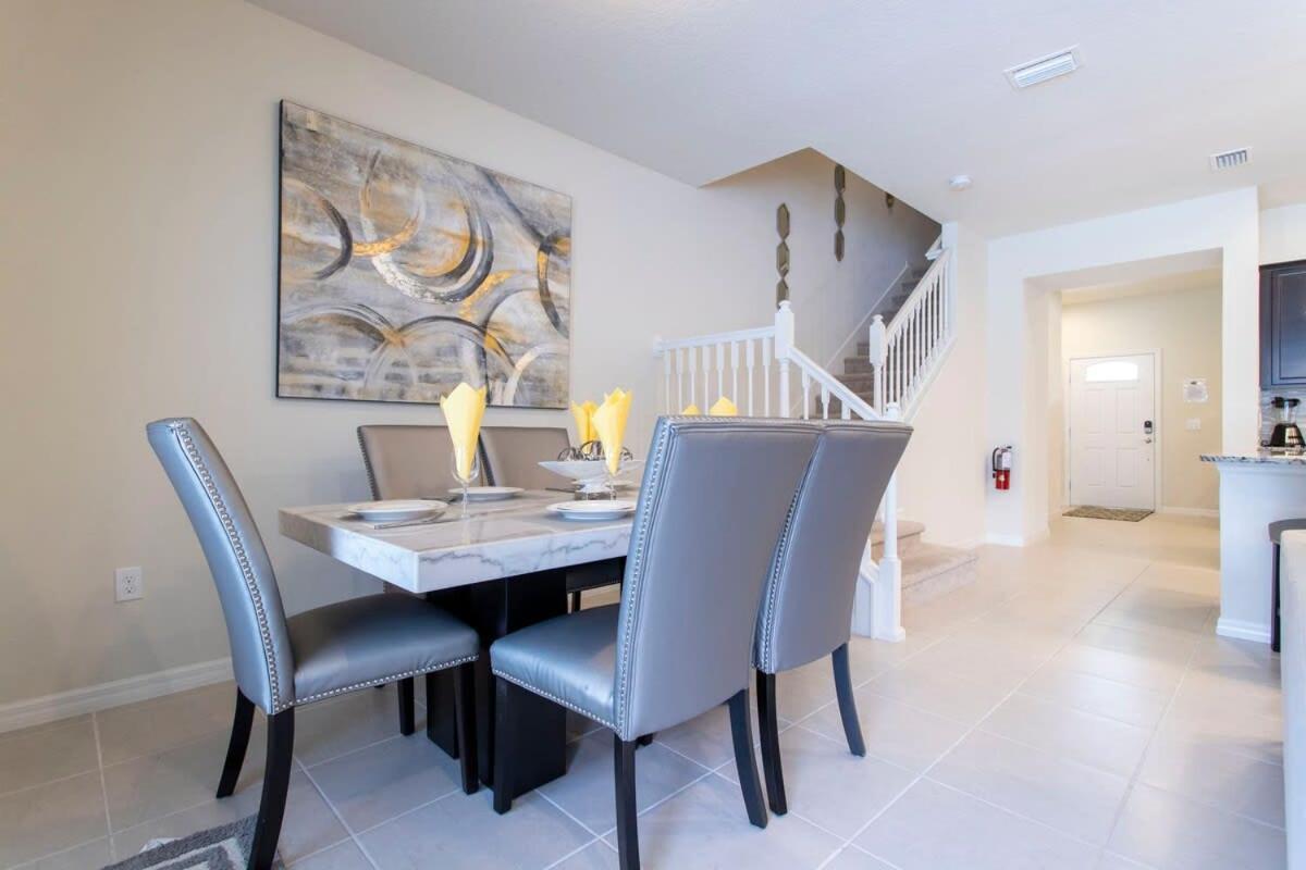 基西米Splendid 5 Bd W/ Pool @ Windsor Westside 8921别墅 外观 照片